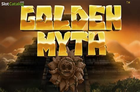 Golden Myth 3